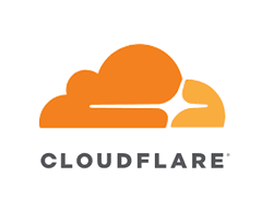 Cloudflare logo