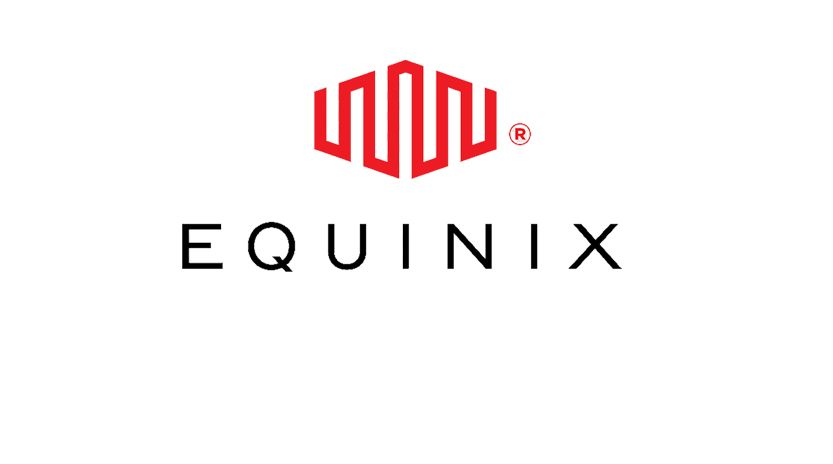 Equinix logo