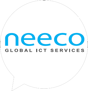 Neeco cloud logo