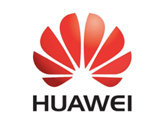 Huawei cloud logo