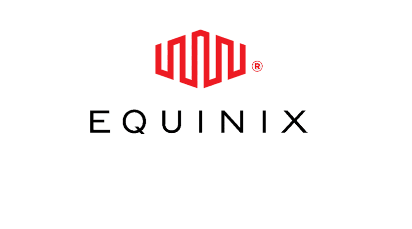 Equinix logo