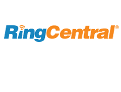 RingCentral logo