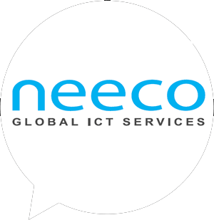 Neeco cloud logo
