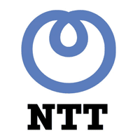 NTT Serangoon logo