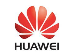 Huawei cloud logo