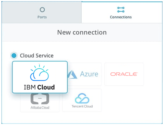 IBM Cloud video image